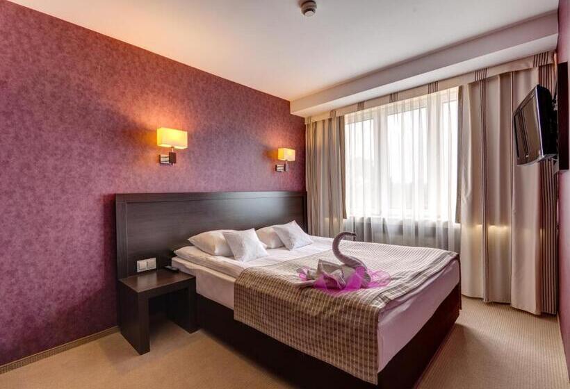 带1个卧室的公寓, Beskid