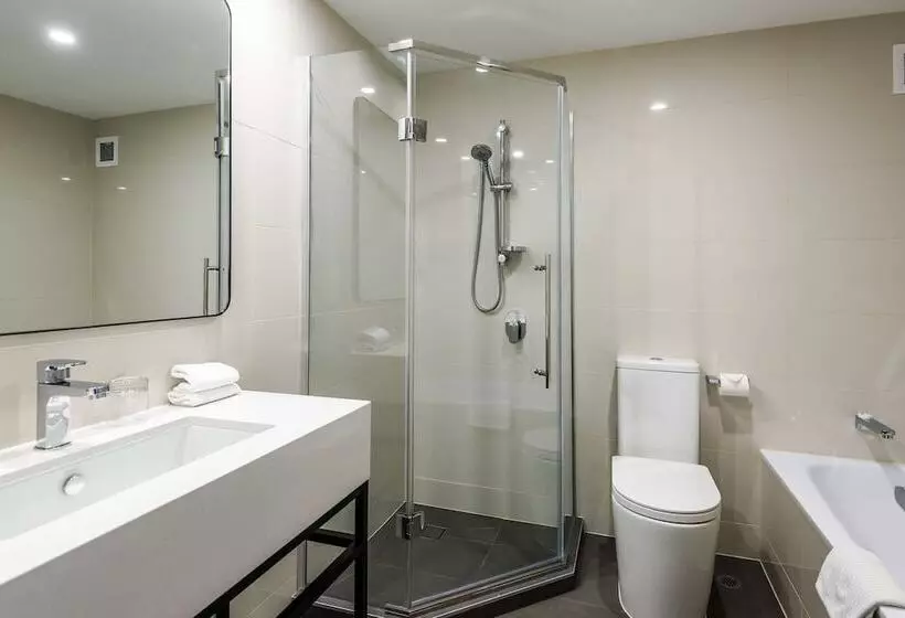 اتاق استاندارد برای معلولان, Chateau On The Park  Christchurch, A Doubletree By Hilton