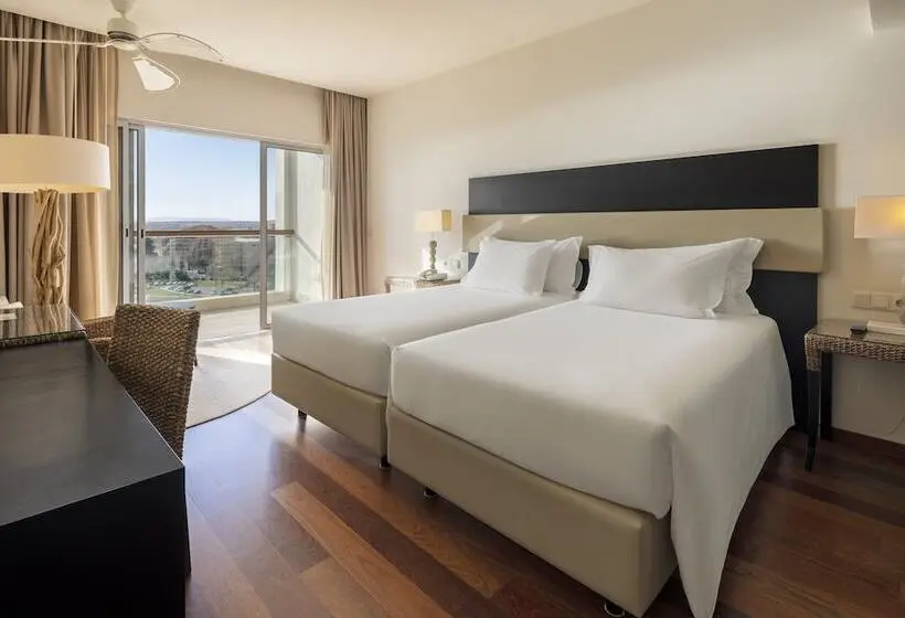 スタンダードルーム, Crowne Plaza Vilamoura   Algarve, An Ihg