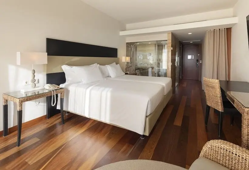 スタンダードルーム, Crowne Plaza Vilamoura   Algarve, An Ihg