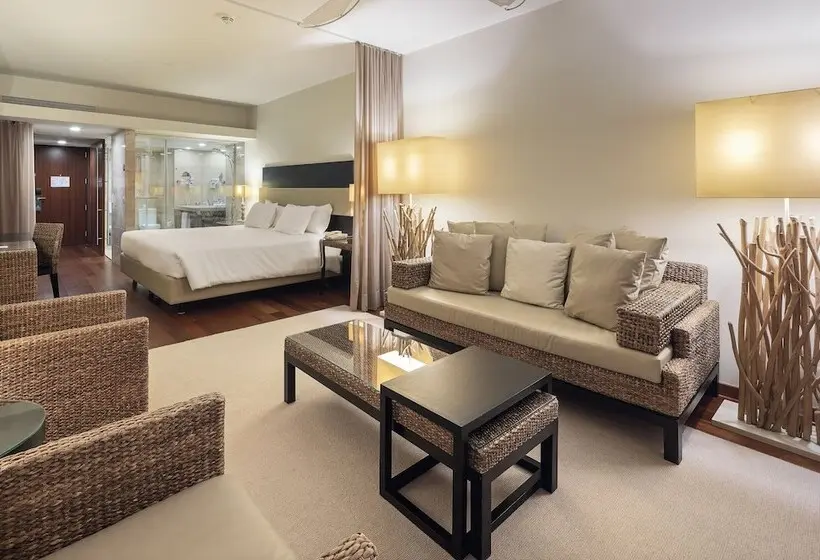 オーシャンビュージュニアスイート, Crowne Plaza Vilamoura   Algarve, An Ihg