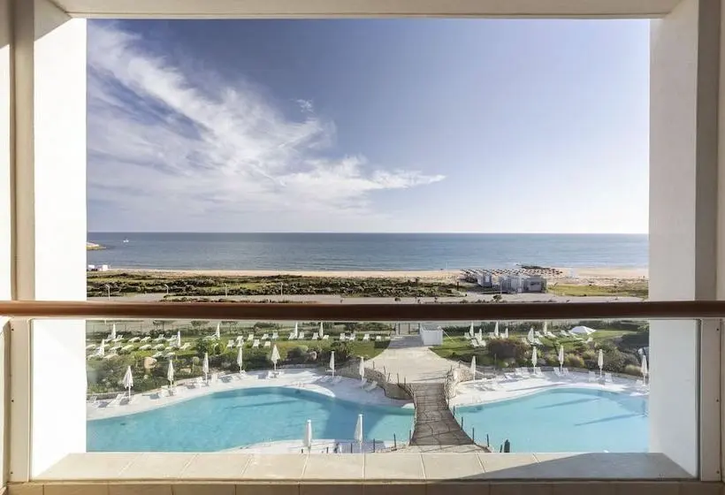 オーシャンビュージュニアスイート, Crowne Plaza Vilamoura   Algarve, An Ihg
