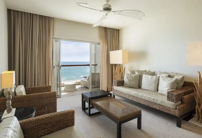 オーシャンビュージュニアスイート, Crowne Plaza Vilamoura   Algarve, An Ihg