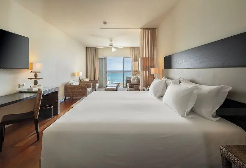 オーシャンビュージュニアスイート, Crowne Plaza Vilamoura   Algarve, An Ihg
