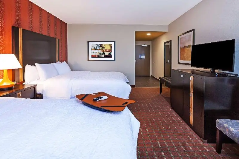 Standard Room Sea View