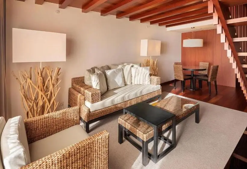 オーシャンビュースイート, Crowne Plaza Vilamoura   Algarve, An Ihg