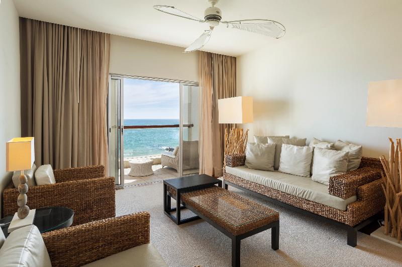 Полулюкс Вид на Море, Crowne Plaza Vilamoura   Algarve, An Ihg