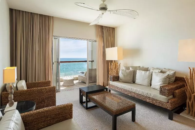 オーシャンビュージュニアスイート, Crowne Plaza Vilamoura   Algarve, An Ihg