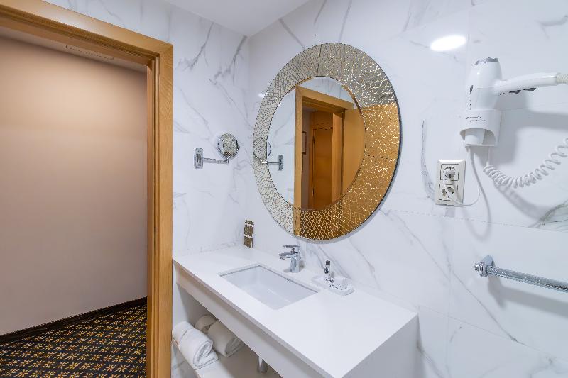 Люкс, Crowne Plaza Vilamoura   Algarve, An Ihg