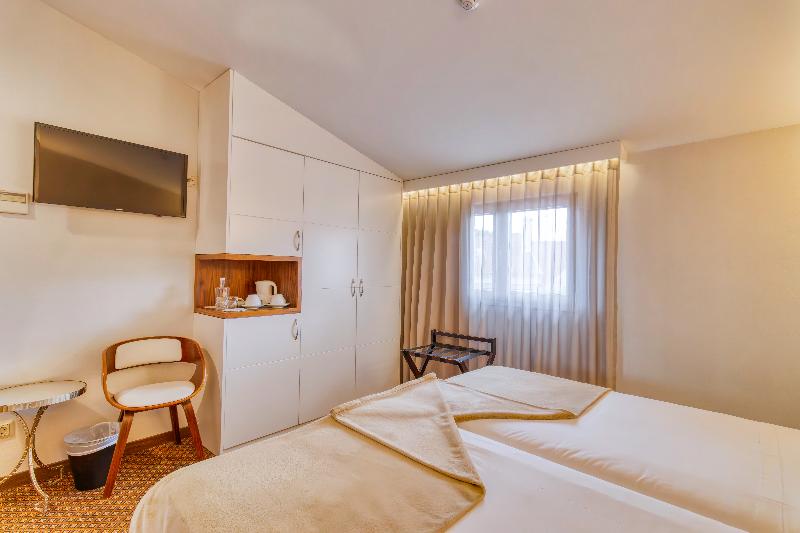 סוויטה, Crowne Plaza Vilamoura Algarve, An Ihg