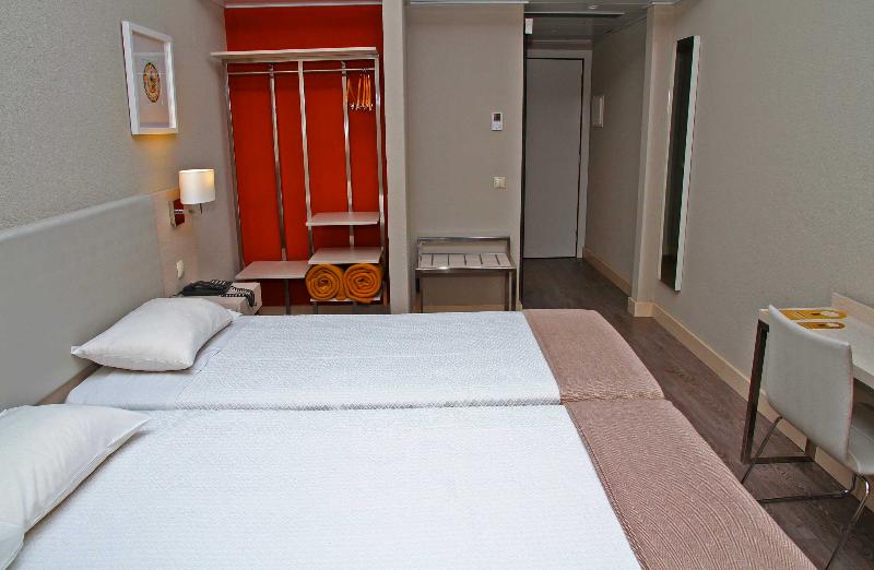 스탠다드 싱글 룸, D. Luis  Elvas