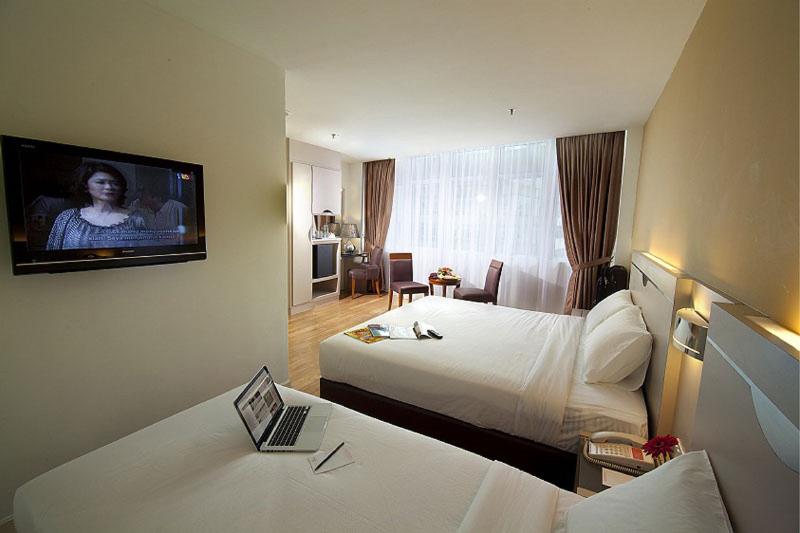 스위트, D. Luis  Elvas