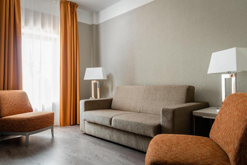 스위트, D. Luis  Elvas