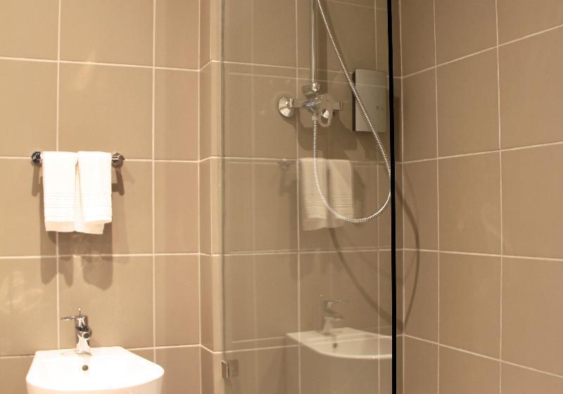 스탠다드 트리플 룸, D. Luis  Elvas