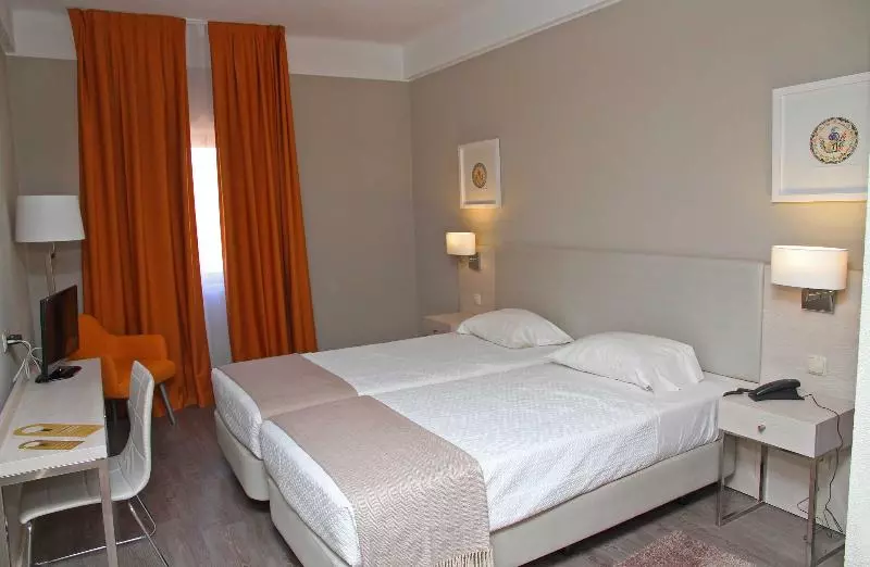 Standard-huone, D. Luis Elvas
