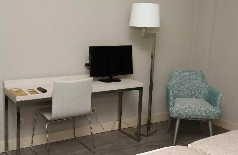 Standard-huone, D. Luis Elvas