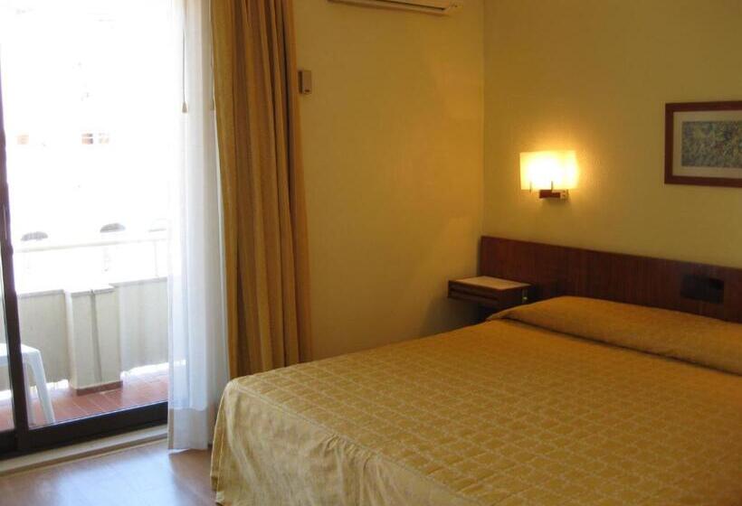 スタンダードルーム, Da Nazare