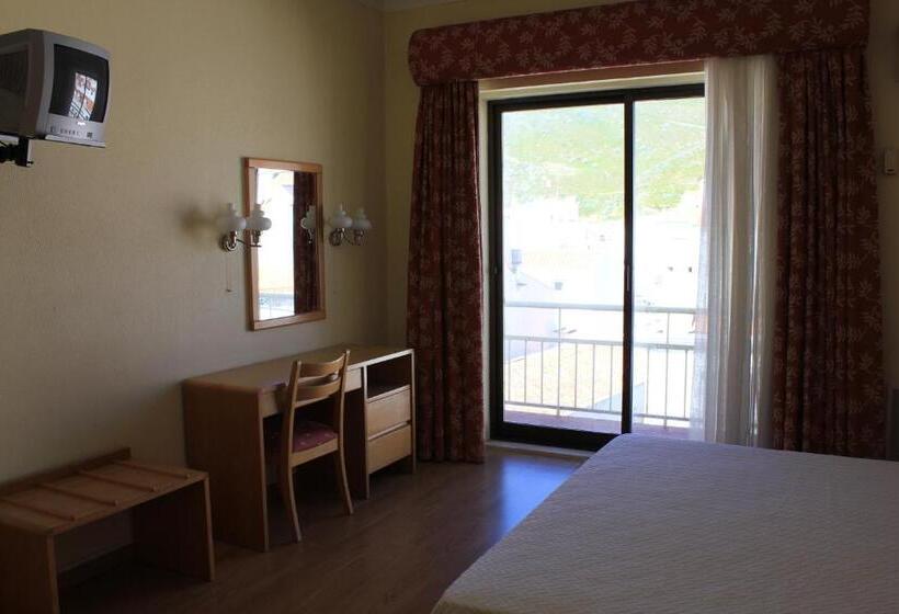 スタンダードルーム, Da Nazare