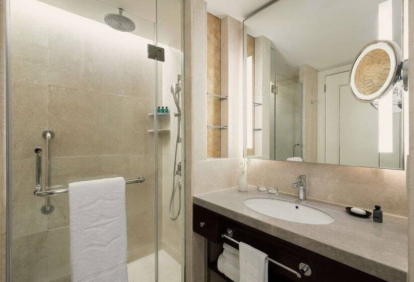 اتاق لوکس, Edsa Shangrila, Manila