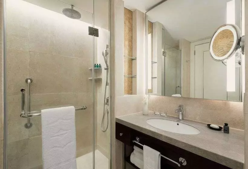 اتاق لوکس, Edsa Shangrila, Manila