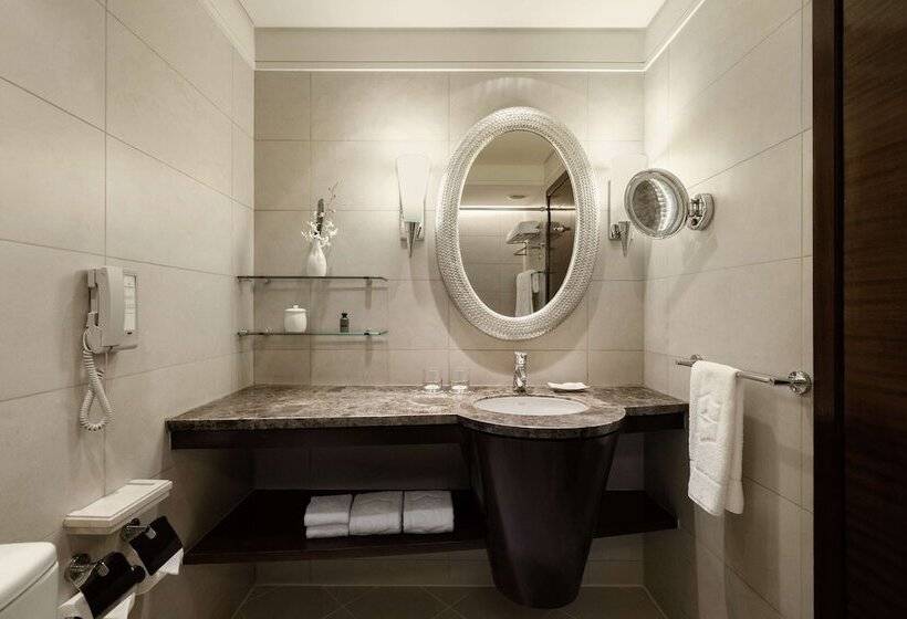 اتاق لوکس, Edsa Shangrila, Manila