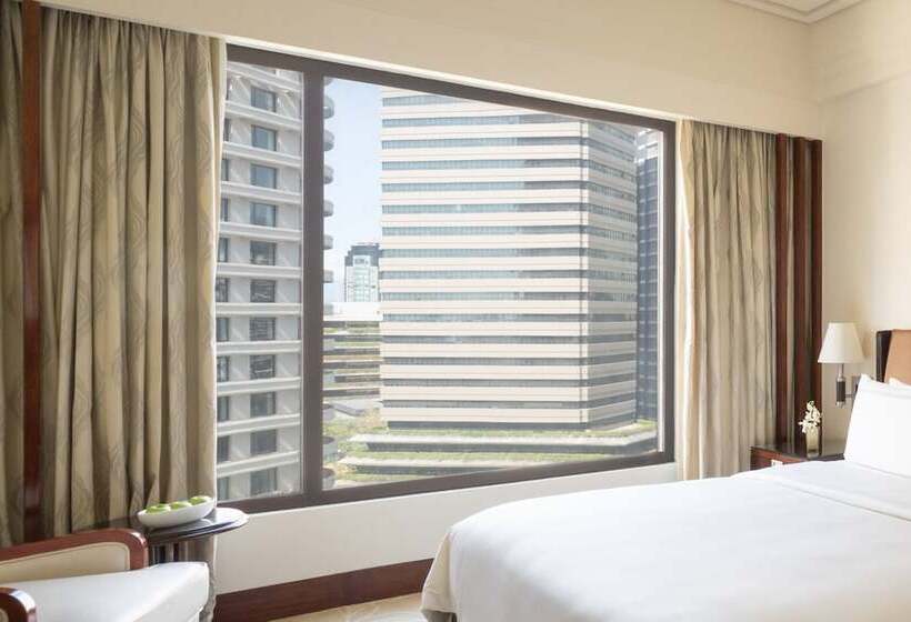 اتاق لوکس, Edsa Shangrila, Manila