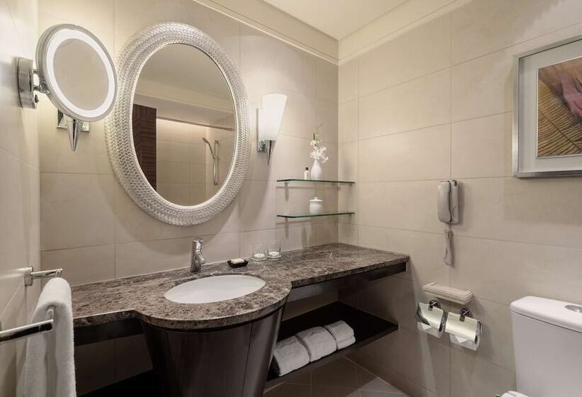 اتاق کلاب, Edsa Shangrila, Manila