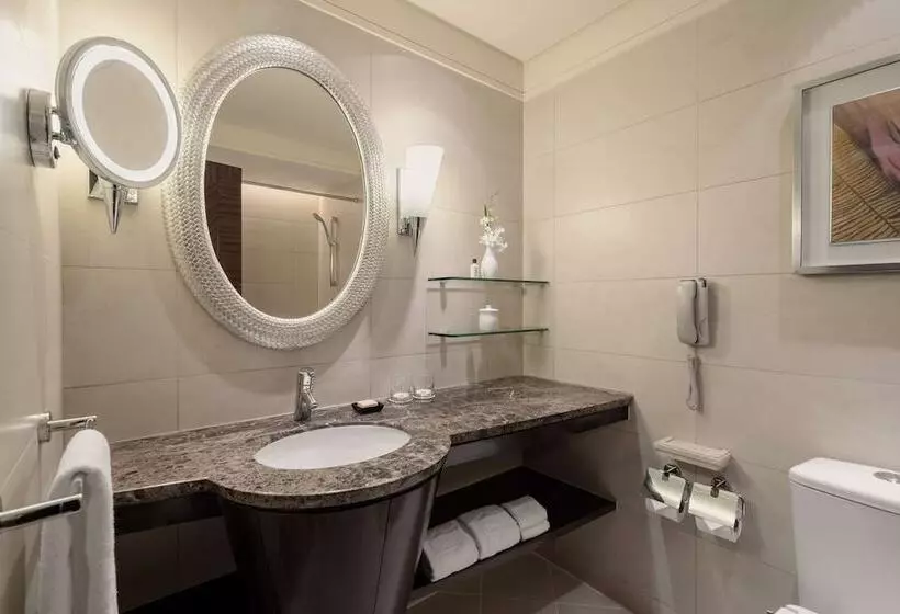 اتاق کلاب, Edsa Shangrila, Manila