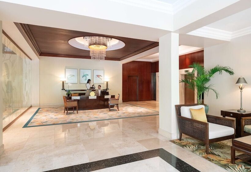 سوئیت پریمیوم, Edsa Shangrila, Manila