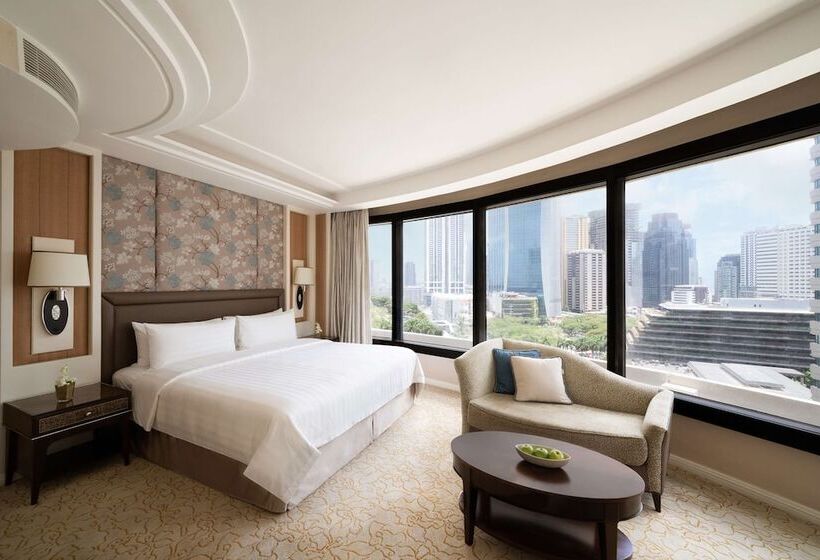 اتاق پرمیوم, Edsa Shangrila, Manila