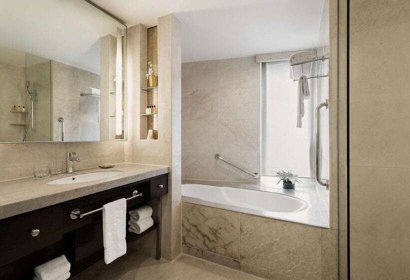 اتاق اجرایی, Edsa Shangrila, Manila