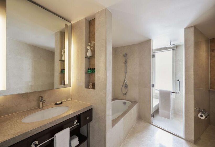 اتاق اجرایی, Edsa Shangrila, Manila