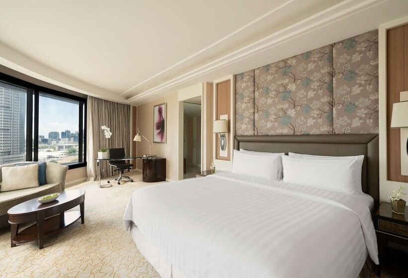 اتاق اجرایی, Edsa Shangrila, Manila