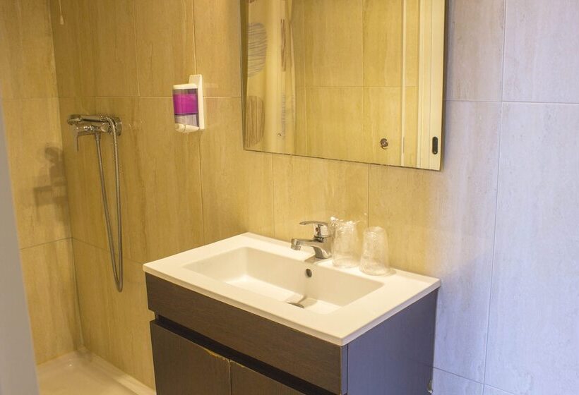 اتاق استاندارد, Estoril Porto