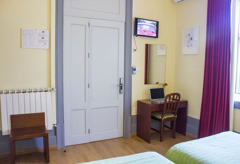 اتاق استاندارد, Estoril Porto