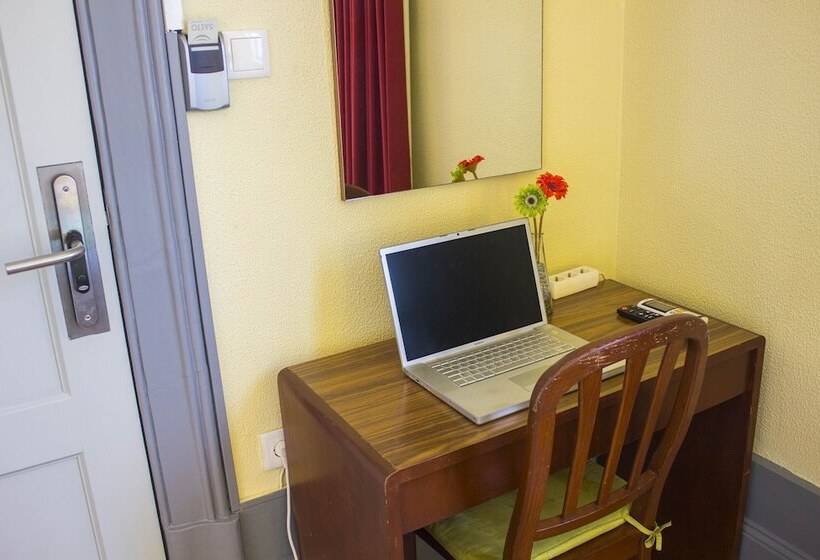 اتاق استاندارد, Estoril Porto