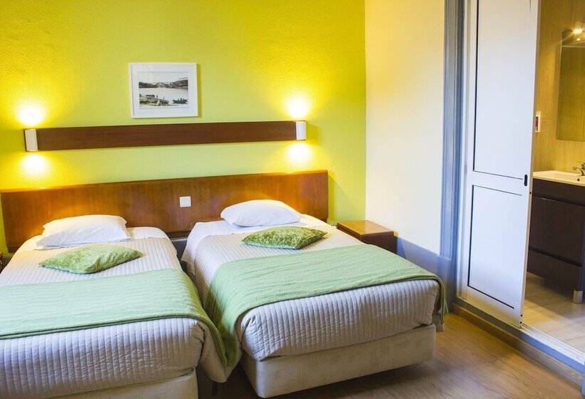 اتاق استاندارد, Estoril Porto