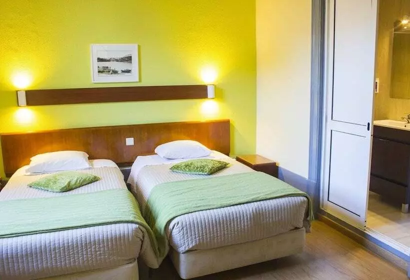 اتاق استاندارد, Estoril Porto