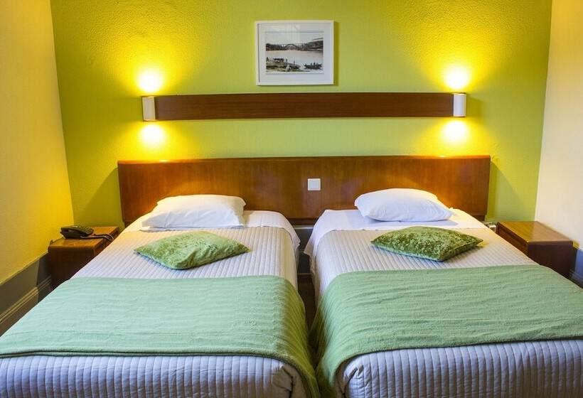 اتاق استاندارد, Estoril Porto