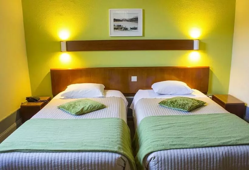 اتاق استاندارد, Estoril Porto