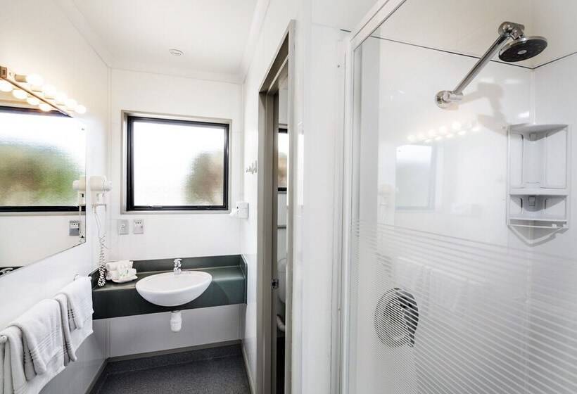 סוויטת אקזקיוטיב 2 חדרים, Fairley Motor Lodge