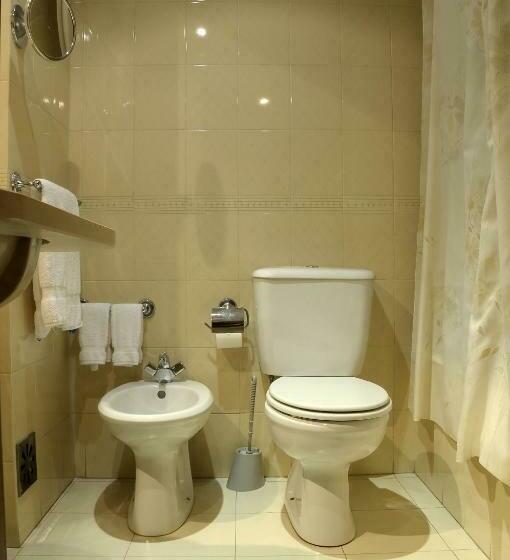 اتاق سوپریور با بالکن, Grao Vasco