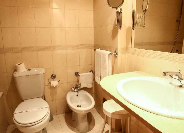 سوییت جونیور, Grao Vasco