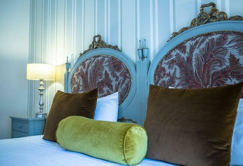 سوییت جونیور, Grao Vasco