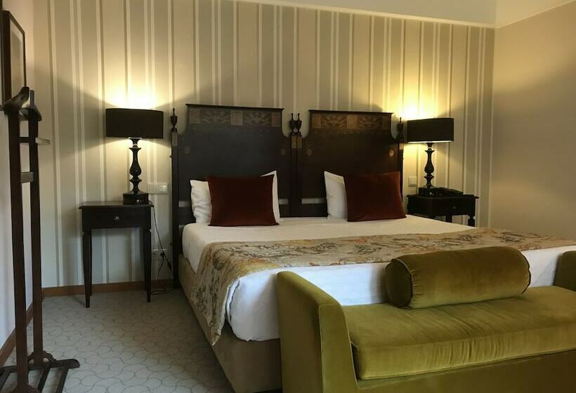 سوییت جونیور, Grao Vasco