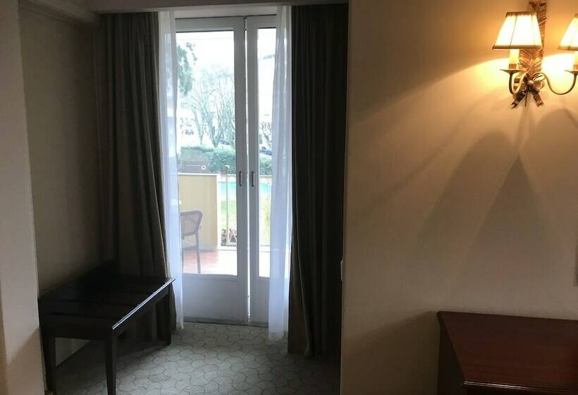 سوییت جونیور, Grao Vasco