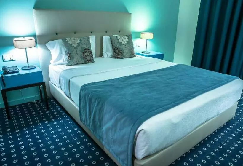 اتاق استاندارد, Grão Vasco   Historic Hotel And Spa