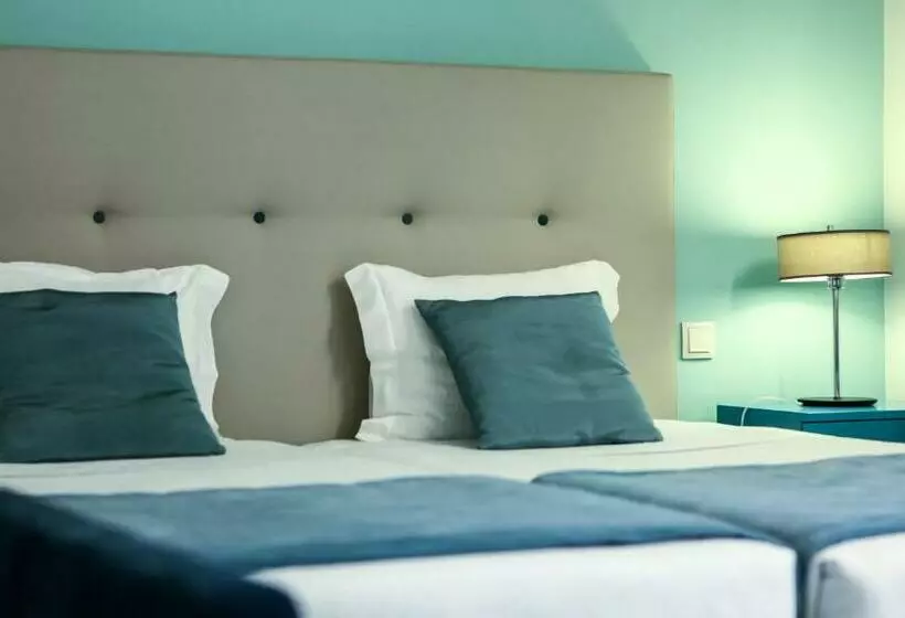 اتاق استاندارد, Grão Vasco   Historic Hotel And Spa