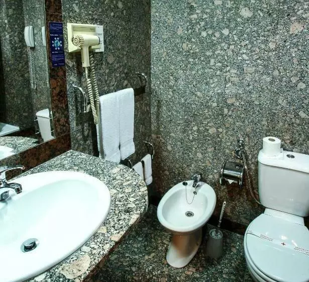 اتاق استاندارد, Grão Vasco   Historic Hotel And Spa