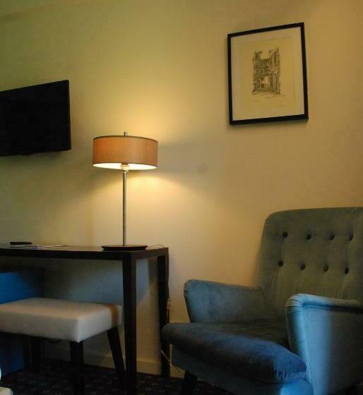 اتاق استاندارد سه نفره, Grao Vasco